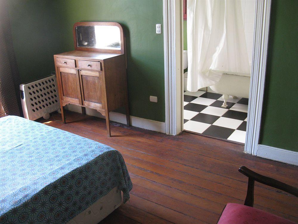 Allegretto Bed & Breakfast Valparaíso Extérieur photo