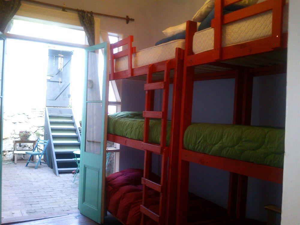 Allegretto Bed & Breakfast Valparaíso Extérieur photo