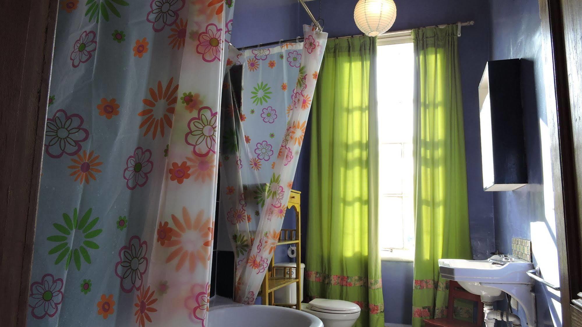 Allegretto Bed & Breakfast Valparaíso Extérieur photo